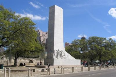 San Antonio Ghost Hunt: The Spirits Of San Antonio