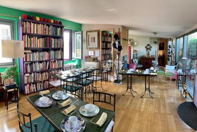 From Kyoto to Milan: innovative 4-course fusion menu