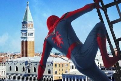 Private Tour: Venice Film Locations Tour Private Tour: Venice Film Locations Tour