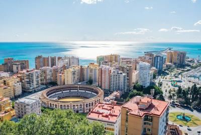 Private Full-Day Malaga Tour from Cordoba with Pickup Private Full-Day Malaga Tour from Cordoba with Pickup