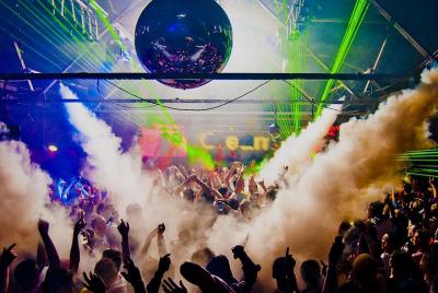 Amsterdam Nightlife Ticket & THIS IS HOLLAND Amsterdam Nightlife Ticket & THIS IS HOLLAND