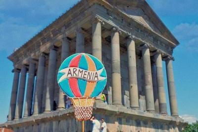 Crazy daily tour in all Armenia Garni Geghard Noravank Tatev Khor Crazy daily tour in all Armenia Garni Geghard Noravank Tatev Khor
