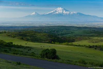 Khor Virap, Areni Winery & Noravank from Yerevan