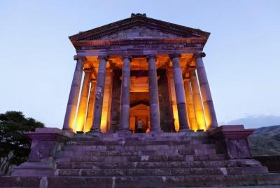 One Day Private Trip to Garni and Geghard