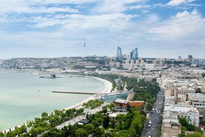 6-Days Tour From Azerbaijan with Love