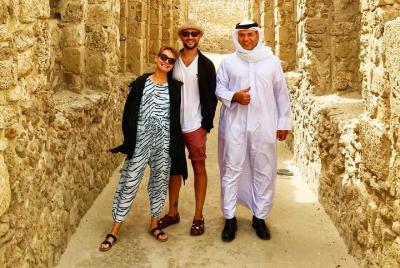 Bahrain Best Tours - Select 1 of 4 Tours Bahrain Best Tours - Select 1 of 4 Tours