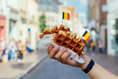 The 10 Tastings of Bruges With Locals: Private Food Tour  The 10 Tastings of Bruges With Locals: Private Food Tour