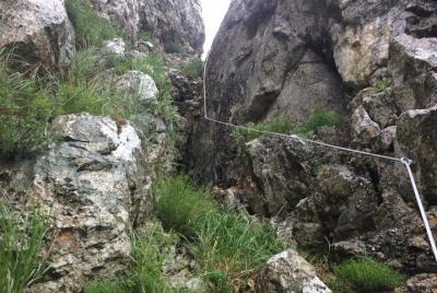 Panoramic hike around Mostar Panoramic hike around Mostar
