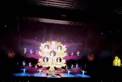 Beijing Happy Valley 