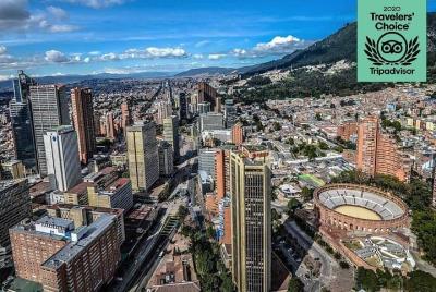 Private Bogota Airport drop-off Transfer Private Bogota Airport drop-off Transfer