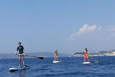 Stand Up Paddling Tour in Split Stand Up Paddling Tour in Split