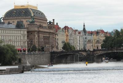 Prague in 2 Days Private Tour with Tereza Prague in 2 Days Private Tour with Tereza