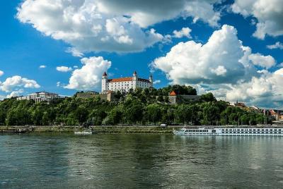 7 Days Prague, Bratislava and Budapest by Bus
