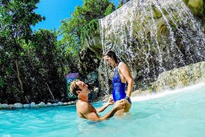 Scape Park at Cap Cana