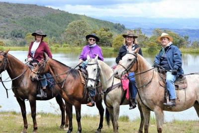 Horseback Riding Horseback Riding