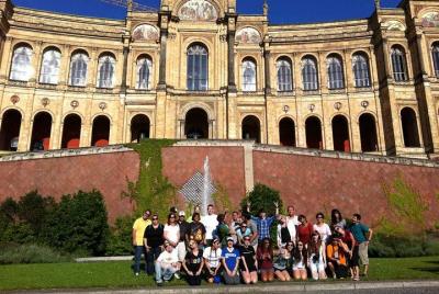 Private City Walking Tour