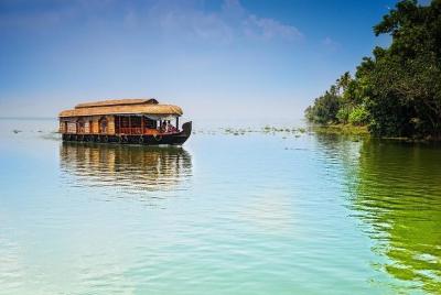 Fascinating Kerala Fascinating Kerala