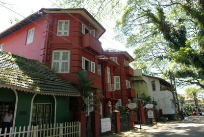 Fort Kochi Hotels to Cochin Airport Private Transfer Fort Kochi Hotels to Cochin Airport Private Transfer