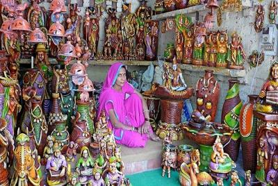 Delhi Private Full Day Shopping Tour Delhi Private Full Day Shopping Tour