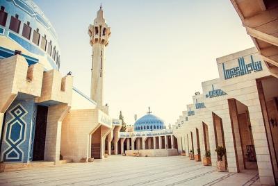 Amman City Tour Amman City Tour