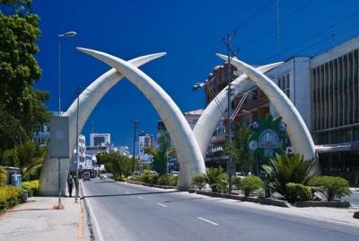 Full day tour in Mombasa Full day tour in Mombasa