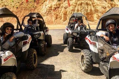 ACE Full Day Off-Road Scenic Adventures ACE Full Day Off-Road Scenic Adventures