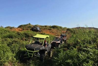 RZR S (2 Seat Buggy) Full Day Off-Road Scenic Adventures RZR S (2 Seat Buggy) Full Day Off-Road Scenic Adventures