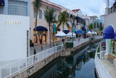 Cancun Shopping Tour, Fun With Good Deals!