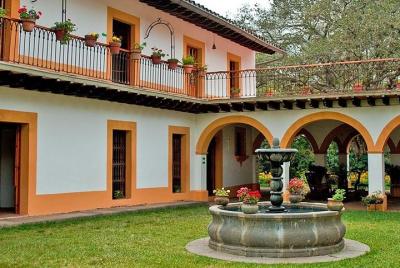 Discover the haciendas with charm of Veracruz Day Trip Discover the haciendas with charm of Veracruz Day Trip