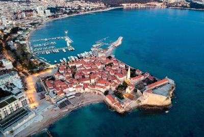 Montenegro Active Tour Package 7 nights / 8 days Montenegro Active Tour Package 7 nights / 8 days