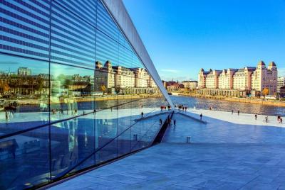 Oslo Photography Tour with local guide Oslo Photography Tour with local guide