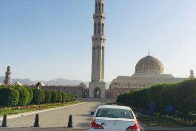 Muscat Tour Muscat Tour
