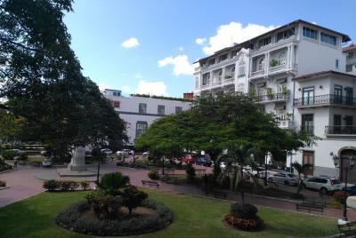 The Best of Panama City tour The Best of Panama City tour