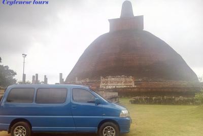 Custom Private Tour for your selected locations Custom Private Tour for your selected locations