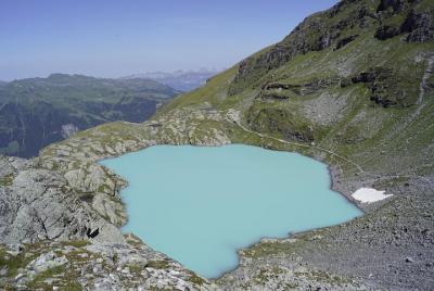 The Grand Switzerland Private Tour (5 days) The Grand Switzerland Private Tour (5 days)