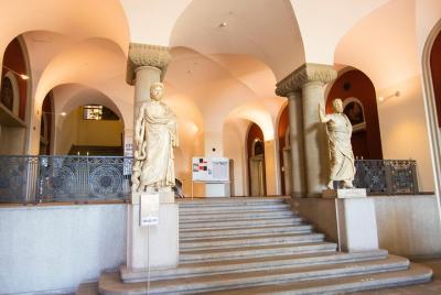 Discover the Art Scene in Zurich with a Local  Discover the Art Scene in Zurich with a Local
