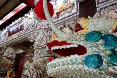 N103 Yehliu Jinshan Sanzhi Freshwater Day Tour (10h) N103 Yehliu Jinshan Sanzhi Freshwater Day Tour (10h)