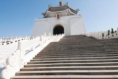 Half-day Taipei City Morning Tour  Half-day Taipei City Morning Tour