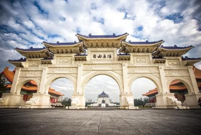 One Day Tour to Taipei from Keelung Port One Day Tour to Taipei from Keelung Port