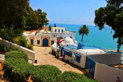 Tunis Like a Local: Customized Private Tour Tunis Like a Local: Customized Private Tour