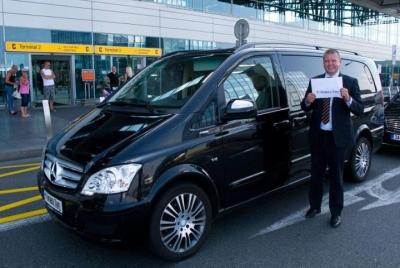 Private Transfer from Tunis City to Tunis Airport (TUN) Private Transfer from Tunis City to Tunis Airport (TUN)