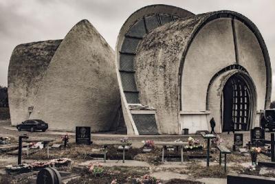 Kiev Soviet 3-h Driving Private Tour Kiev Soviet 3-h Driving Private Tour