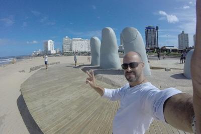 Best Private & Personalized Trip Day to Punta del Este (from Mont Best Private & Personalized Trip Day to Punta del Este (from Mont