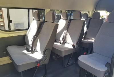 Victoria Falls Airport Transfer Victoria Falls Airport Transfer