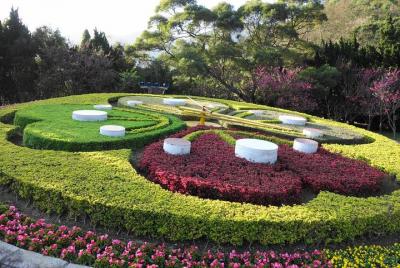 Yangmingshan National Park & Hot Spring Tour (afternoon ) Yangmingshan National Park & Hot Spring Tour (afternoon )