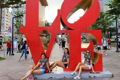 Half-day Taipei City Afternoon Tour Half-day Taipei City Afternoon Tour
