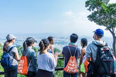 Zen Tour - Taipei Hiking Tour Zen Tour - Taipei Hiking Tour