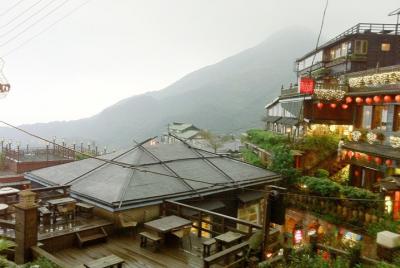 Taipei Leisure Tour 3 Days Taipei Leisure Tour 3 Days