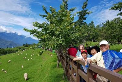 5-day Taiwan Family Fun Private Tour 5-day Taiwan Family Fun Private Tour