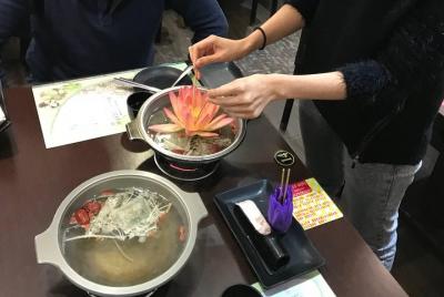 3-hour Vegetarian Private Walking Tour - Songshan distric & taste 3-hour Vegetarian Private Walking Tour - Songshan distric & taste